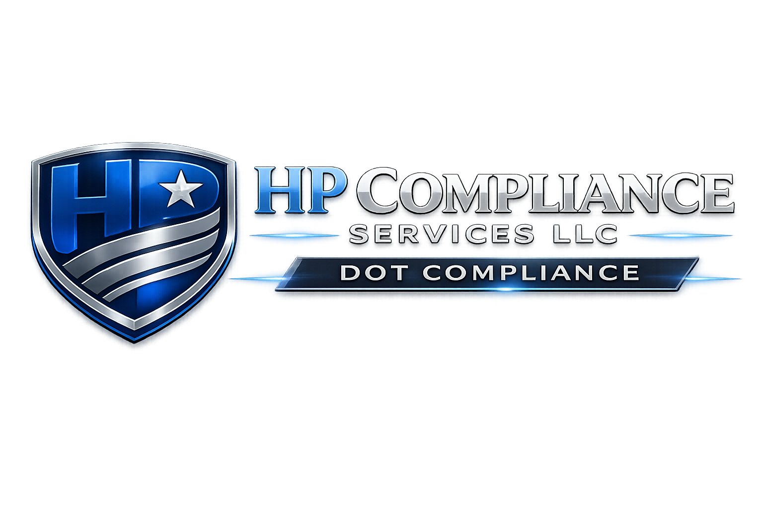 HP Compliance Services LLC logo